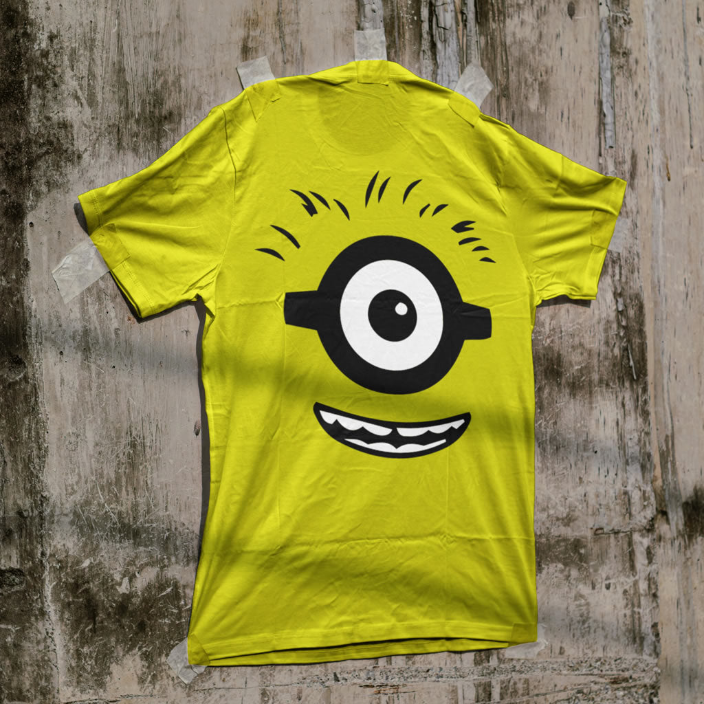 Minion #CS-05