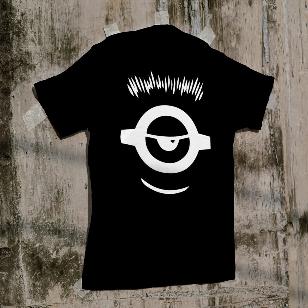 Minion #CS-06