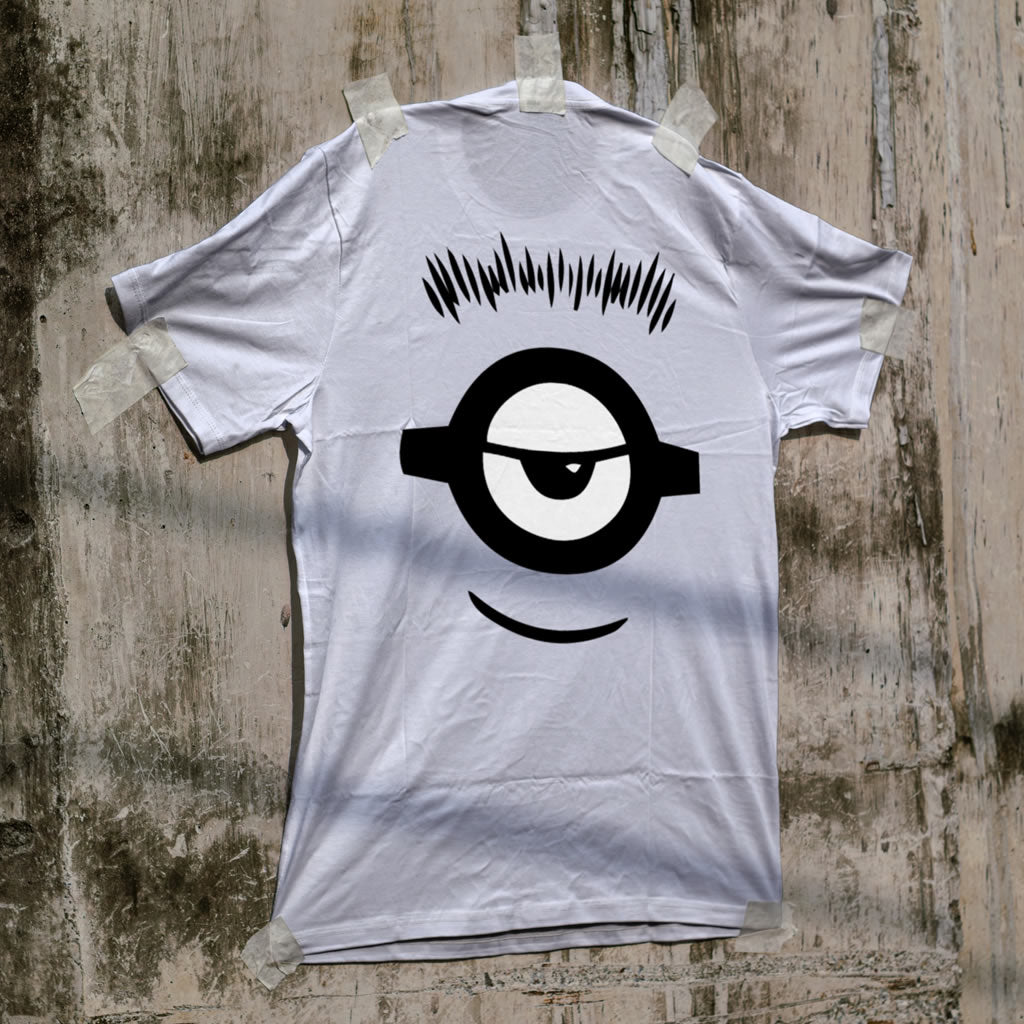 Minion #CS-06