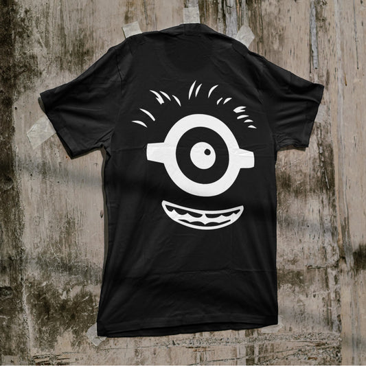 Minion #CS-05