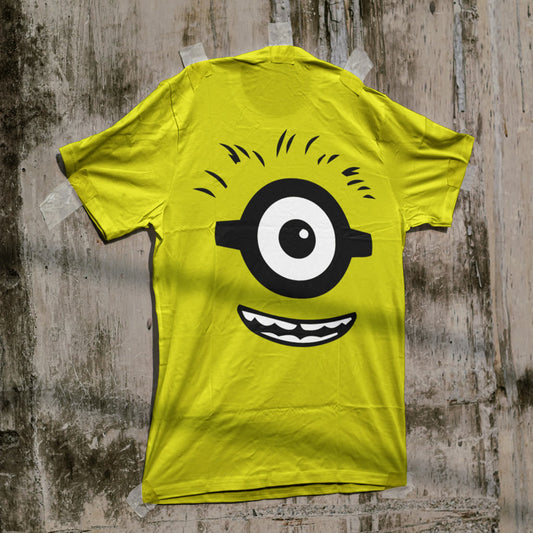 Minion #CS-05