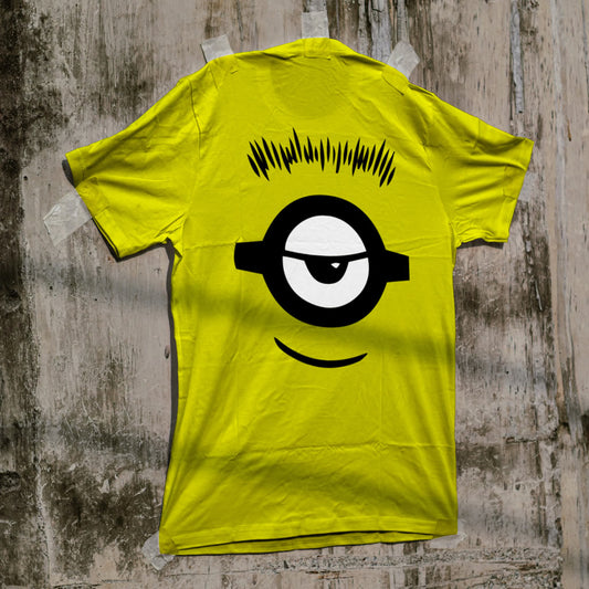 Minion #CS-06
